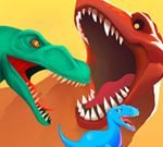 Dino Evolution 3D